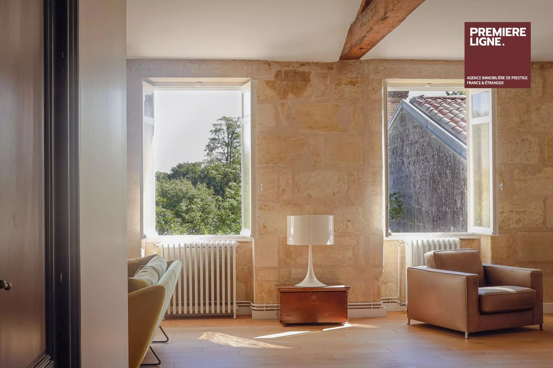 Apartment in Grand Parc-Chartrons-Paul Doumer, Bordeaux, France 3 - 17885172