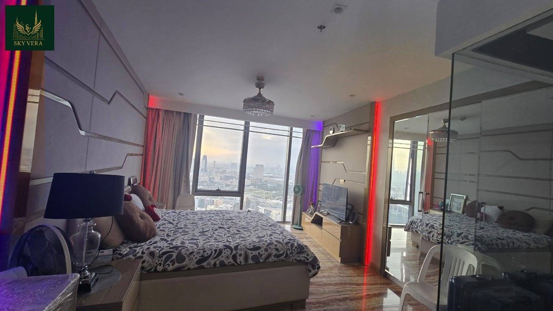 Apartment in Al Jaddaf, Dubai, United Arab Emirates 5 - 17899897