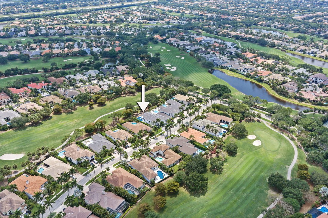 House in Delray Beach, Florida, United States 2 - 17899604