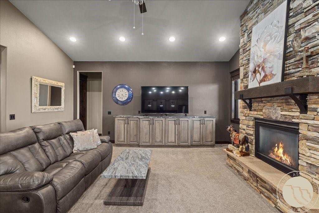 House in Billings, Montana, United States 5 - 16146818