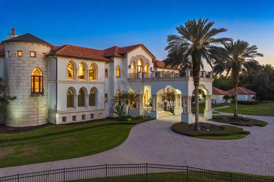 Haus in Windermere, Florida, Vereinigte Staaten 2 - 17896452