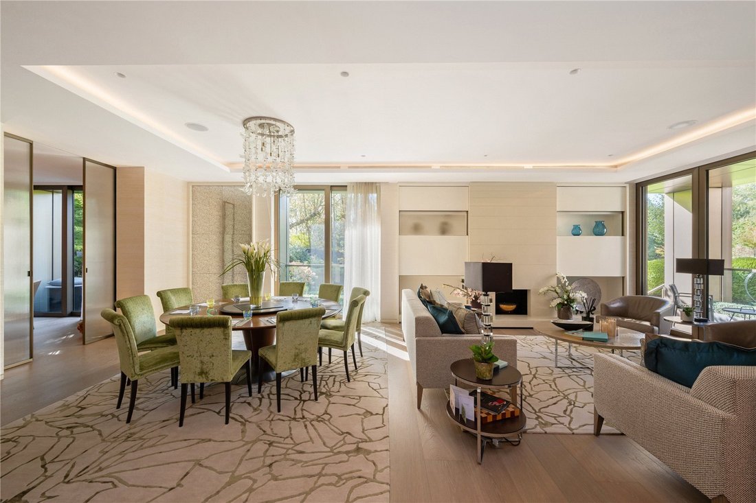 Apartment in Holly Village, Haringey, England 3 - 17897516