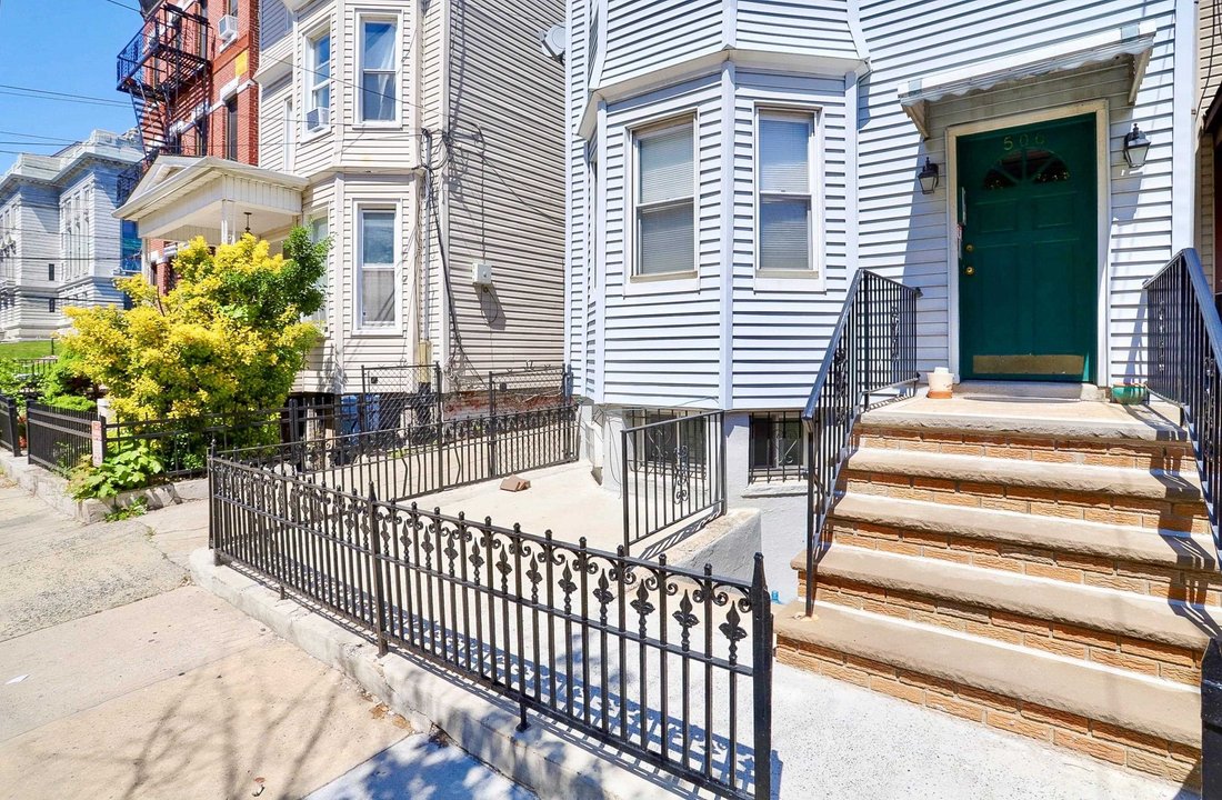 Apartment in Jersey City, New Jersey, United States 2 - 17896724