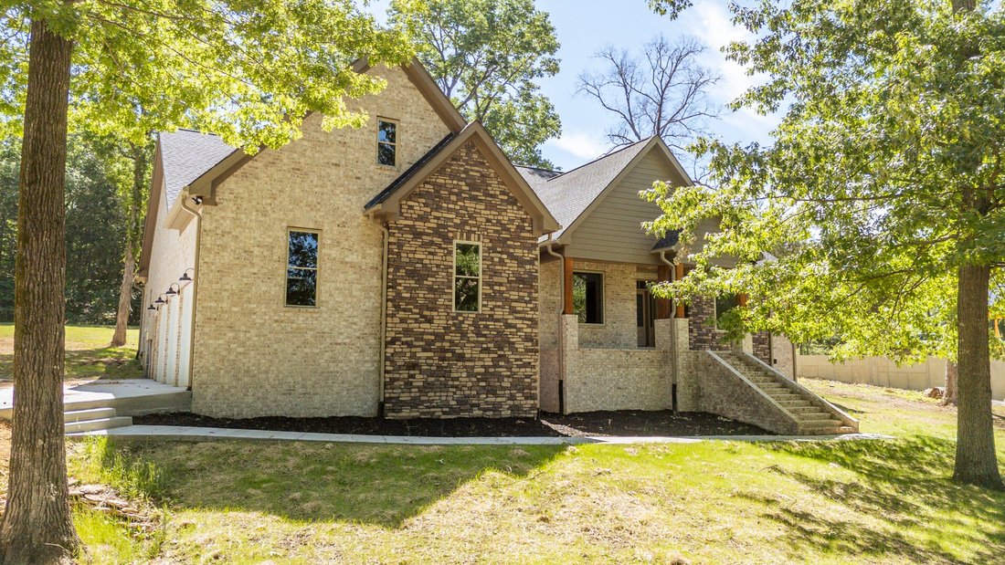 House in Bath Springs, Tennessee, United States 2 - 17899704