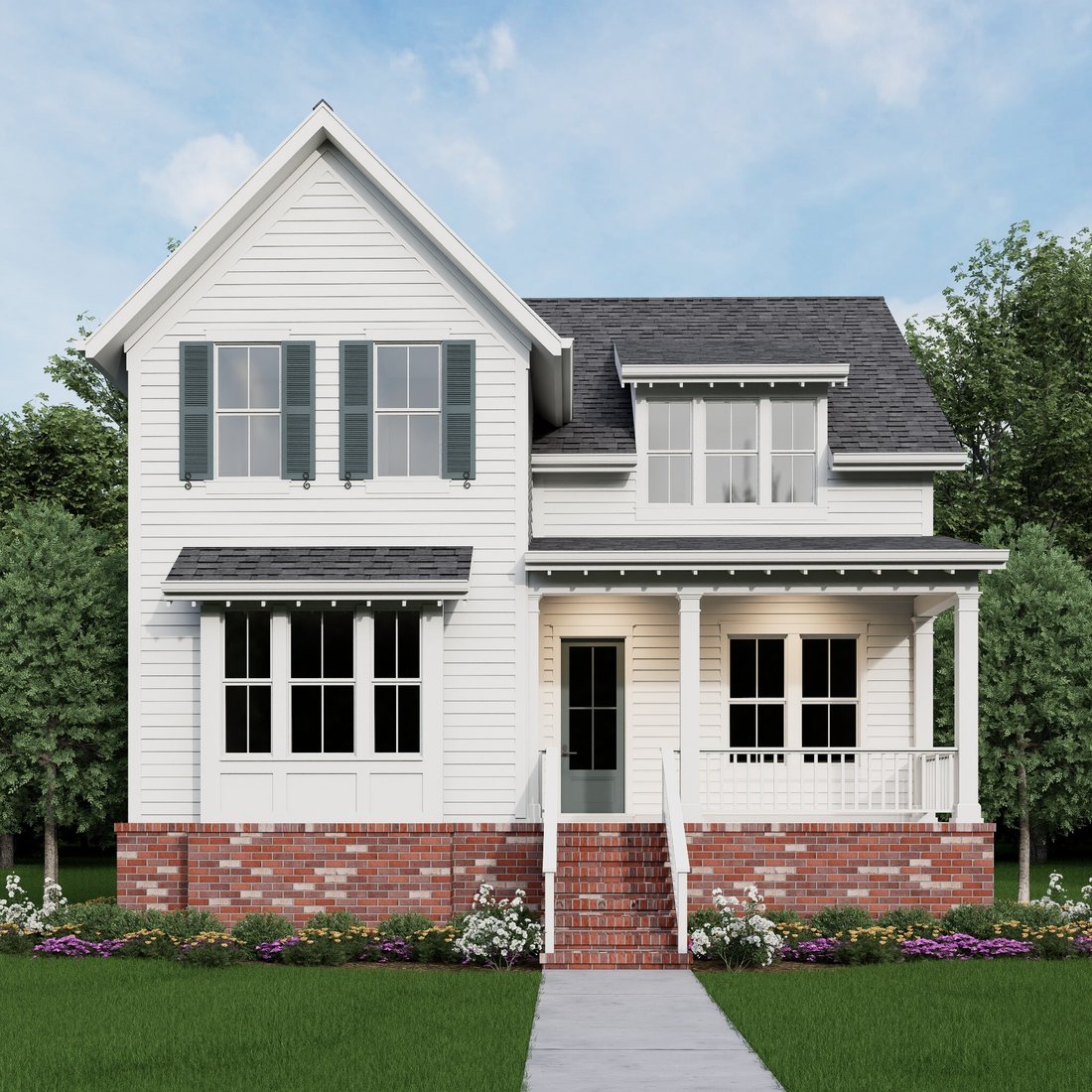 House in Franklin, Tennessee, United States 1 - 17899689