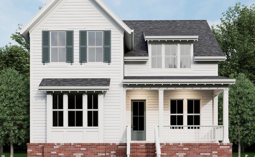 House in Franklin, Tennessee, United States 1