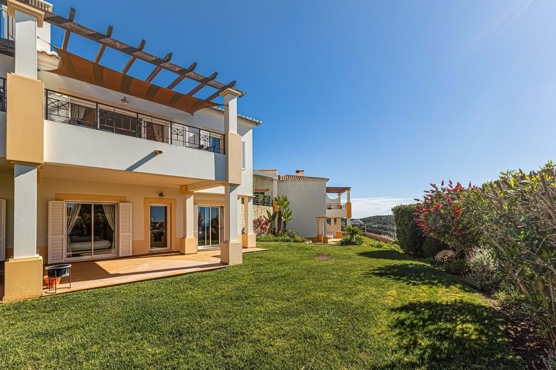 Townhouse in Budens, Algarve, Portugal 1 - 17772681