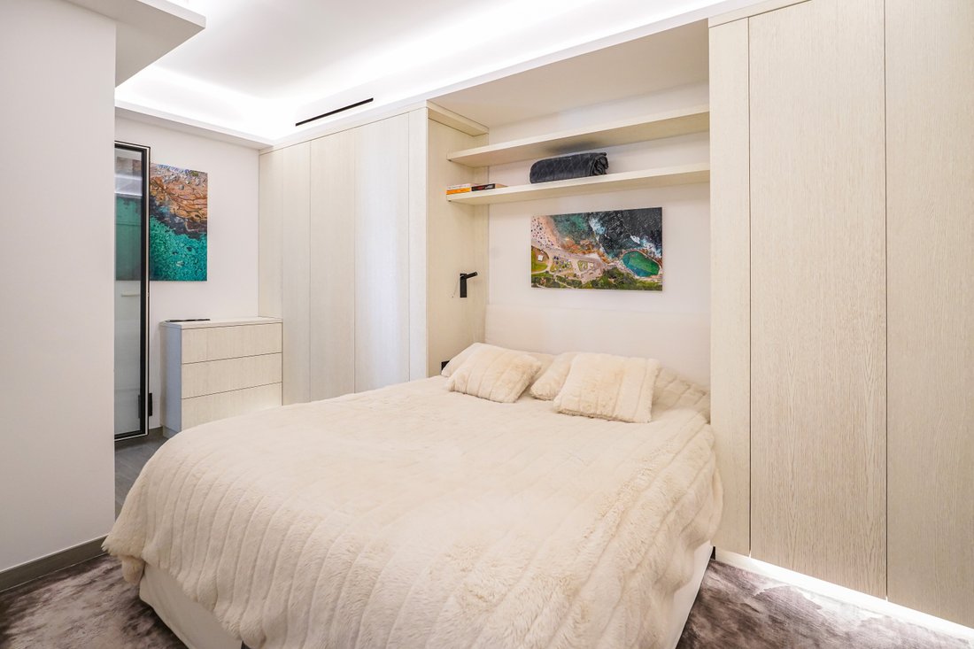 Apartment in Monaco, Monaco 5 - 14917136