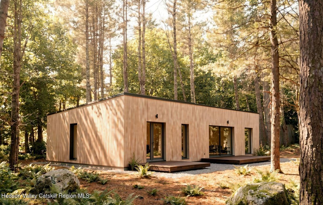 House in Ellenville, New York, United States 1 - 17803044