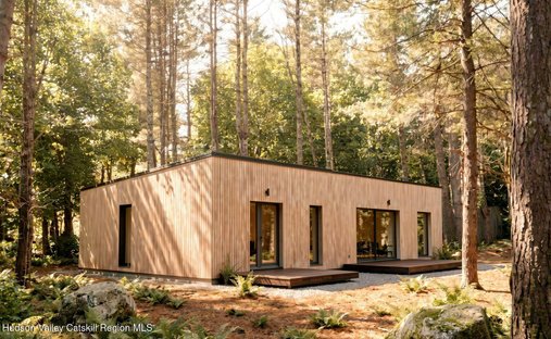 House in Ellenville, New York, United States 1