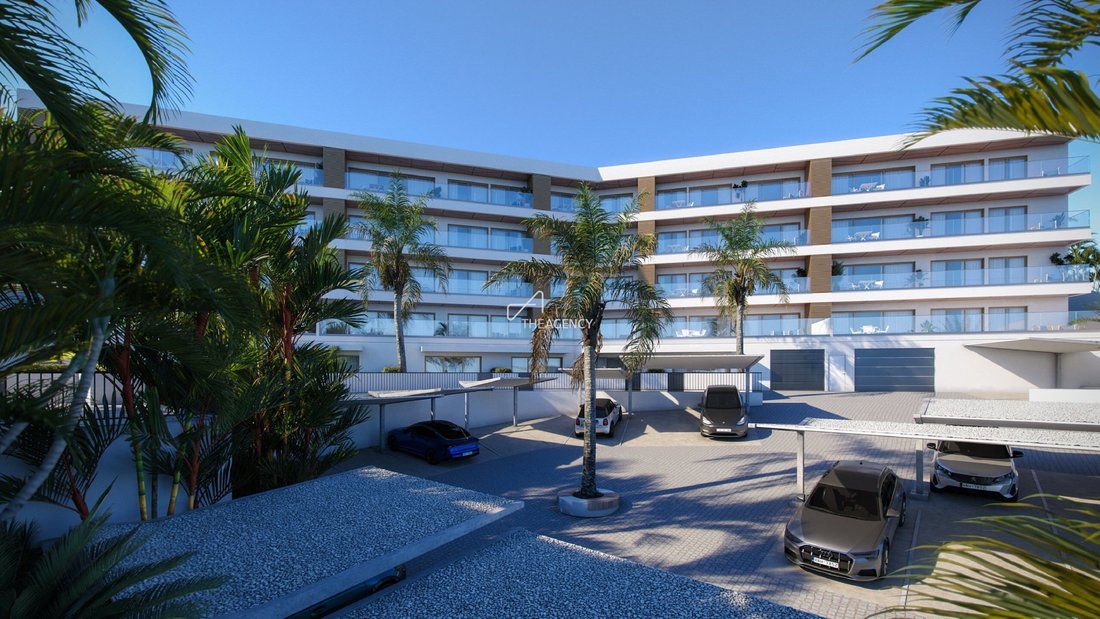 Apartment in Estreito da Calheta, Madeira, Portugal 3 - 17897847