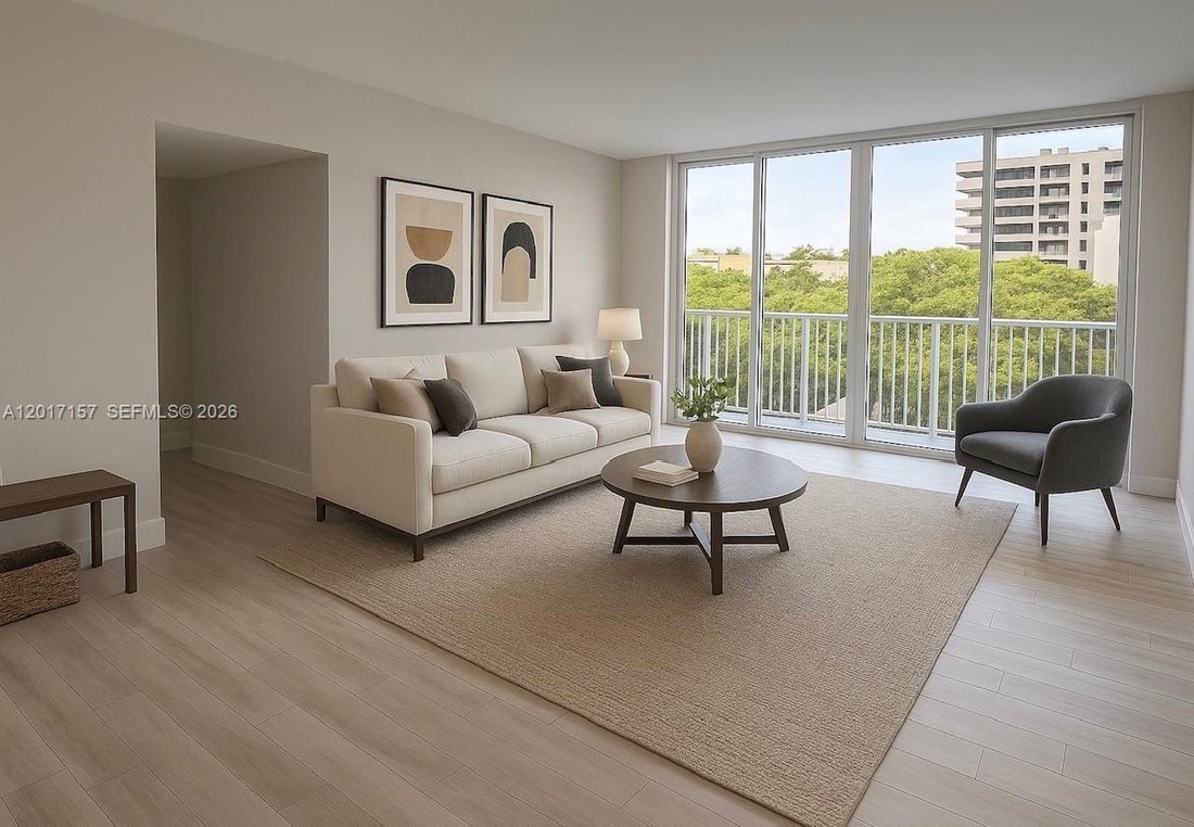 Condo in Key Biscayne, Florida, United States 1 - 17895862