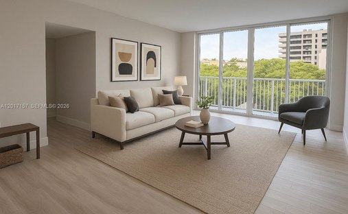 Condo in Key Biscayne, Florida, United States 1