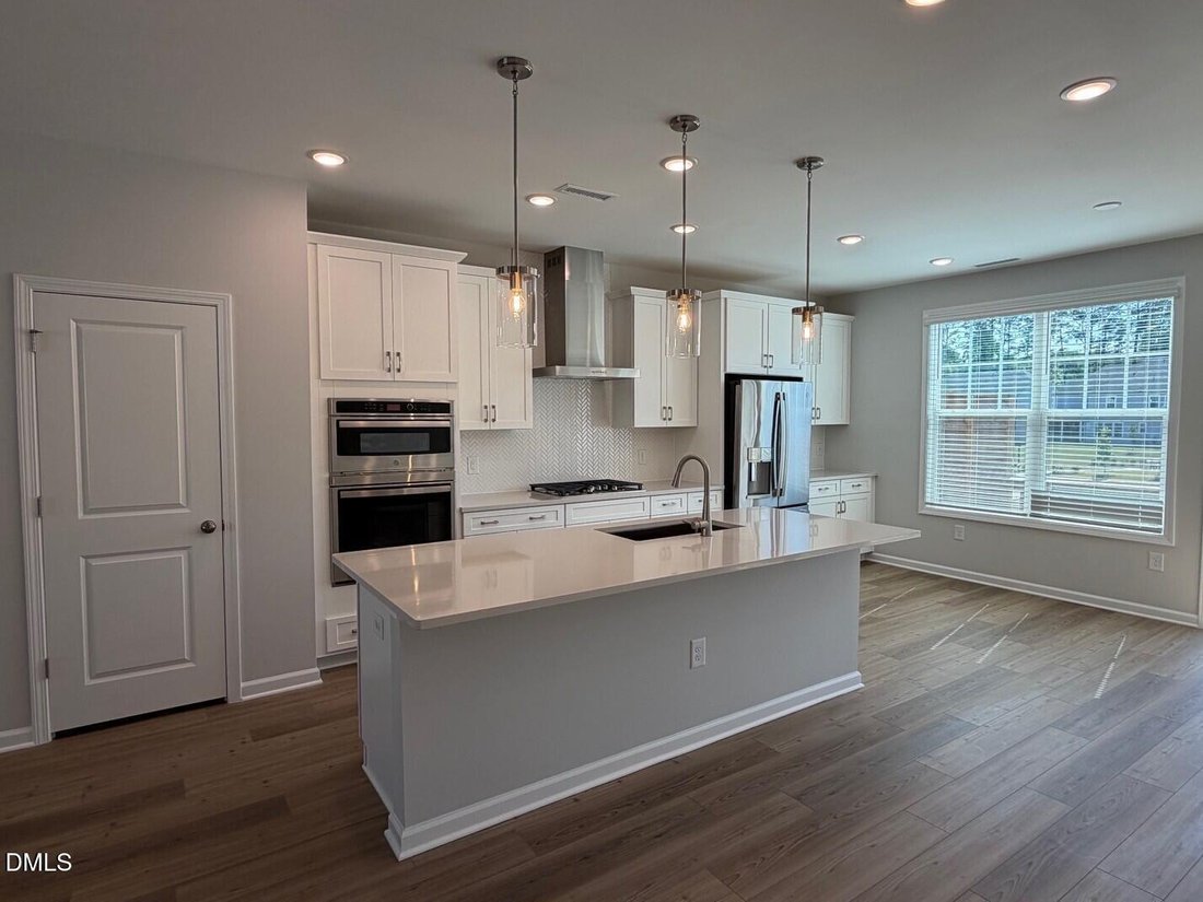 Townhouse in Apex, North Carolina, United States 2 - 17898920
