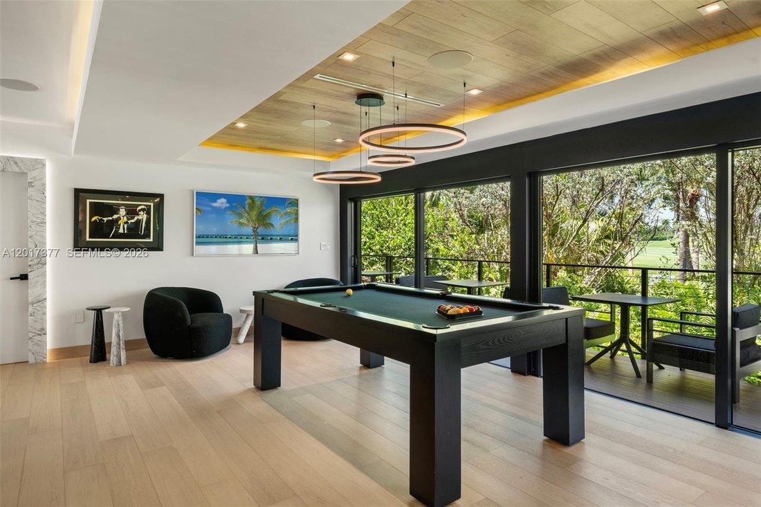 House in Miami Beach, Florida, United States 5 - 17896519