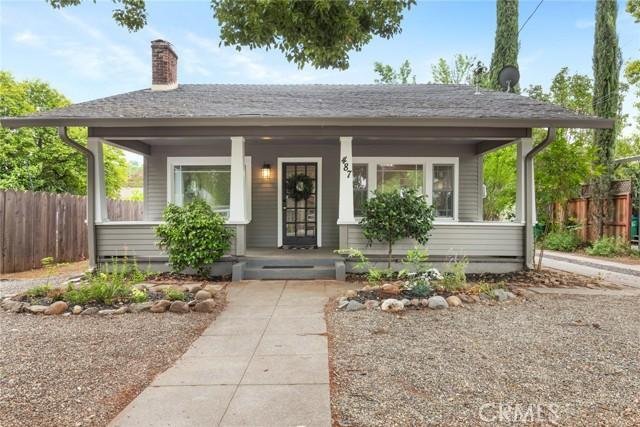 Apartment in Chico, California, United States 1 - 17898100