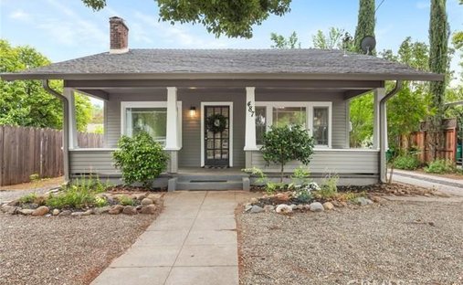 Appartamento a Chico, California, Stati Uniti 1
