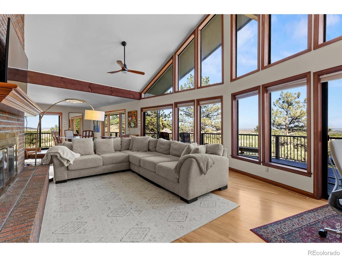 House in Boulder, Colorado, United States 1 - 17826741