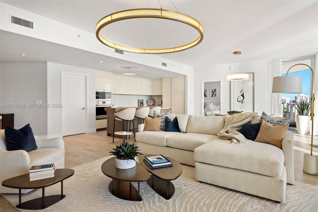 Condo in Fort Lauderdale, Florida, United States 5 - 17898457