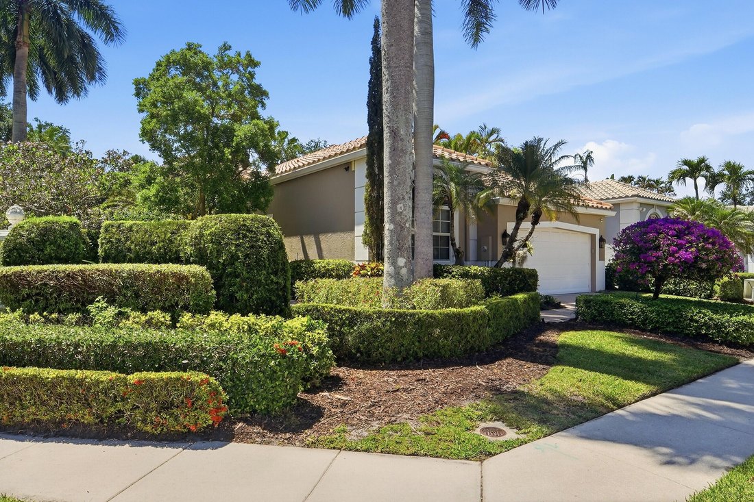 House in Delray Beach, Florida, United States 3 - 17896022