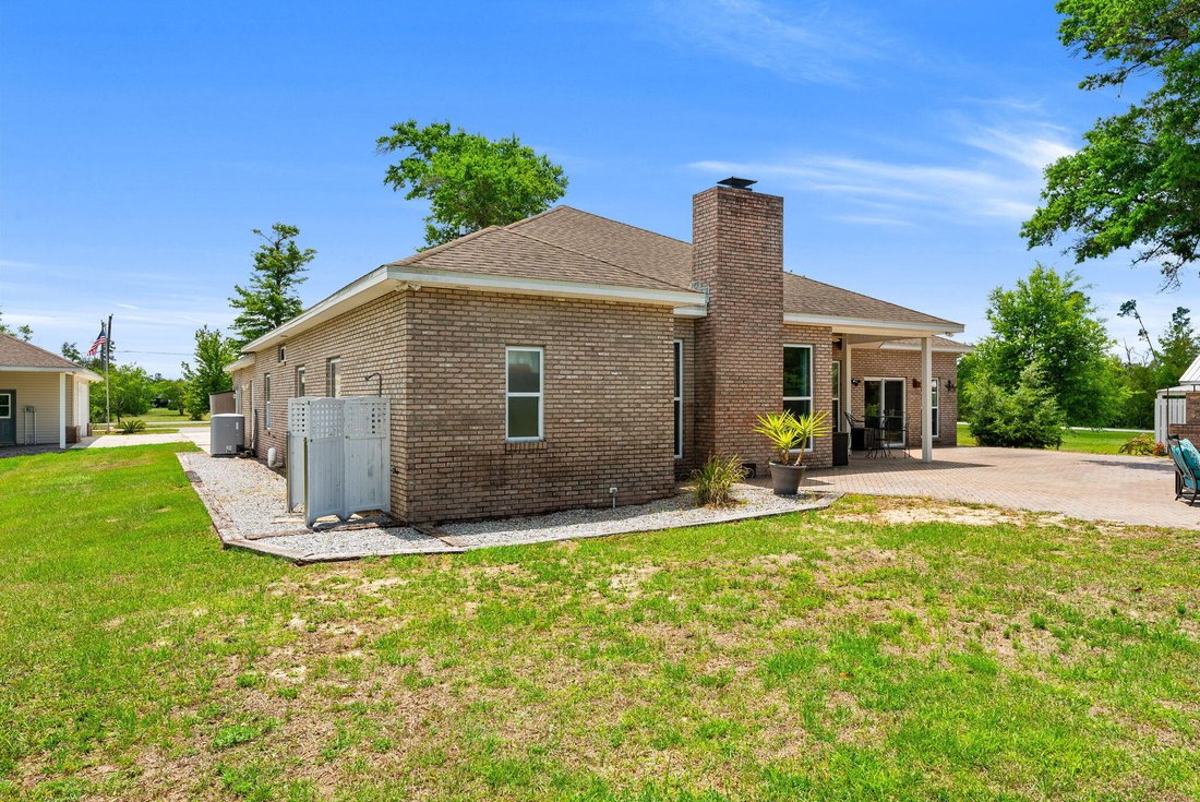 House in Panama City, Florida, United States 5 - 17895417