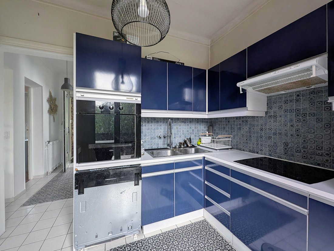 Villa in Centre Ville - Gare, Noisy-le-Sec, France 5 - 17896805