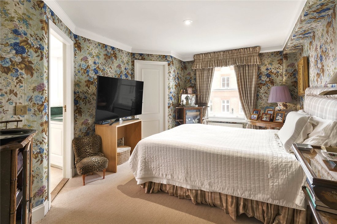 Apartment in Brompton, Kensington And Chelsea, England 5 - 17897506
