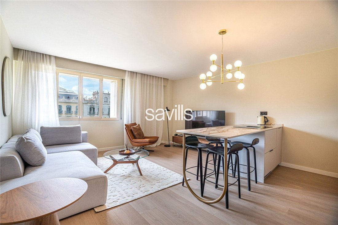 Apartment in Eixample, Barcelona, Spain 2 - 17897463