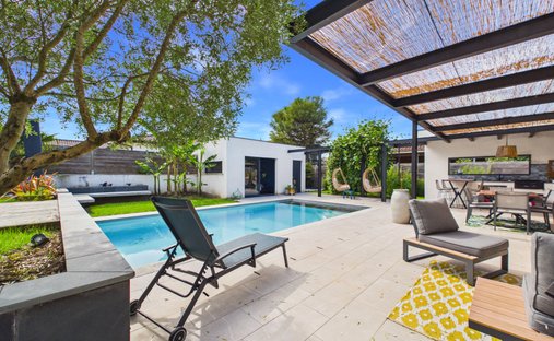Villa in Tosse, Nouvelle-Aquitaine, France 1