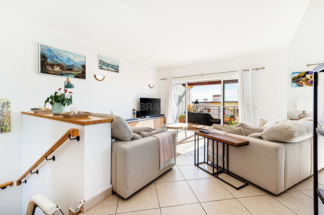 Townhouse in Budens, Algarve, Portugal 4 - 17721548