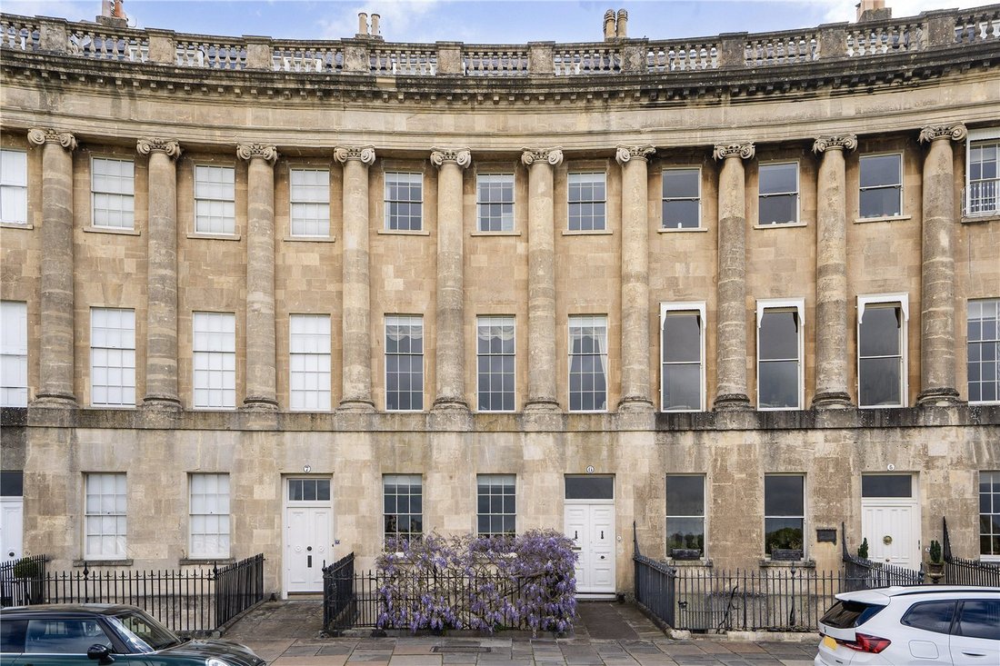 House in Bath, England 1 - 17897513