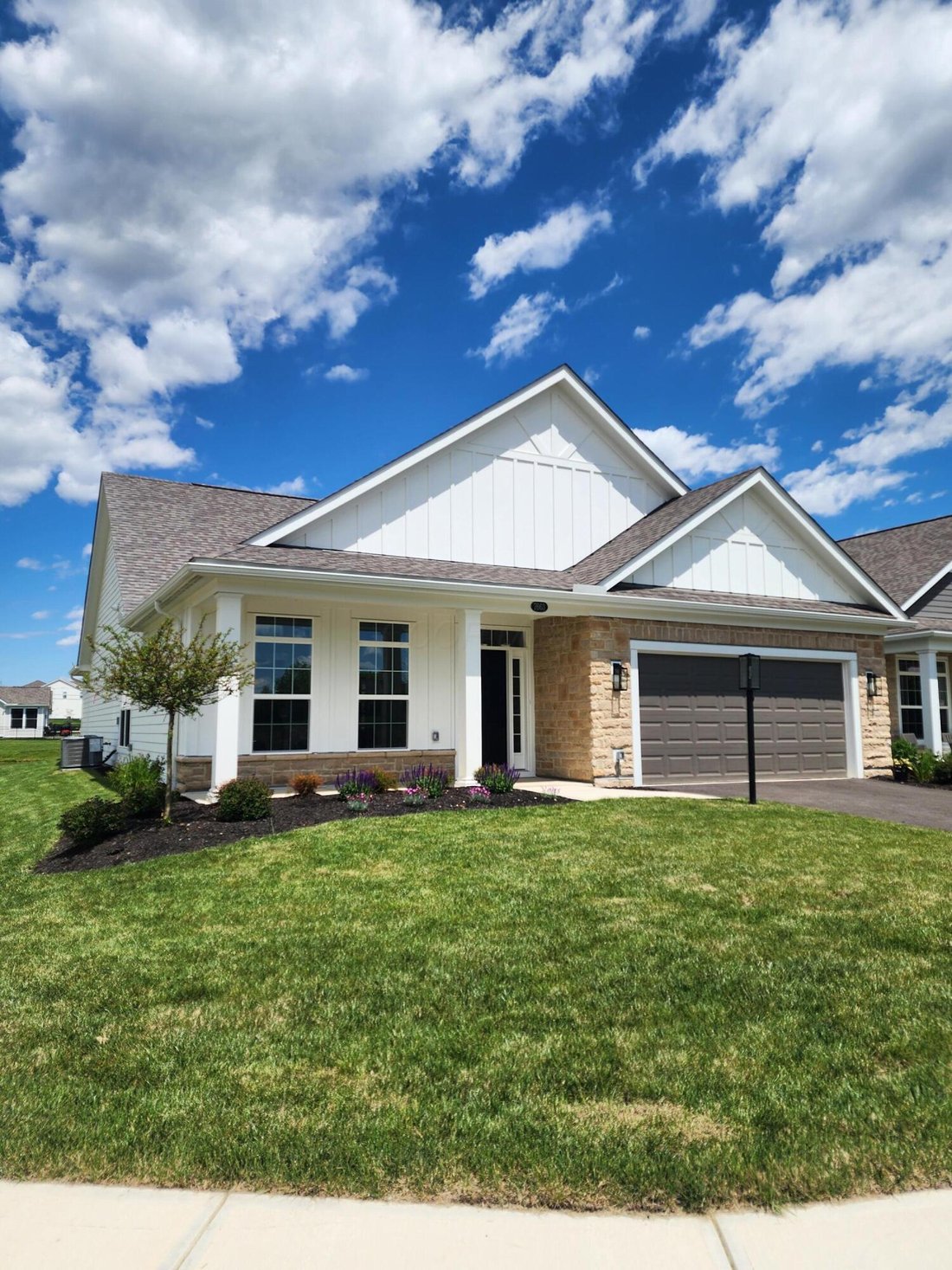Condo in Powell, Ohio, United States 1 - 17898255
