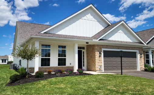 Condominio a Powell, Ohio, Stati Uniti 1