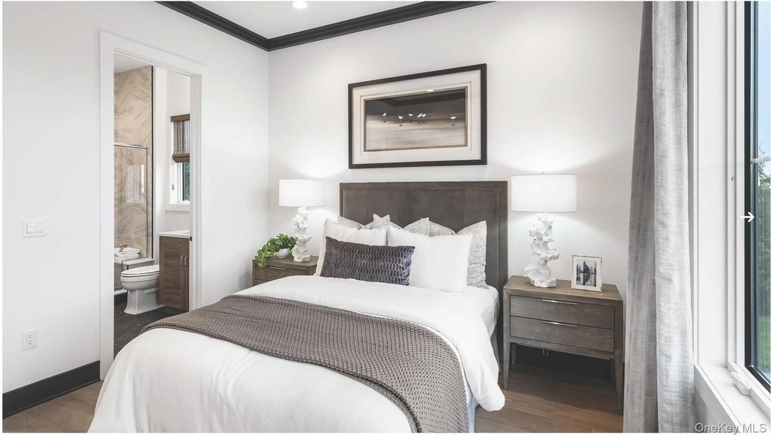Casa a Manhasset, New York, Stati Uniti 1 - 16978454