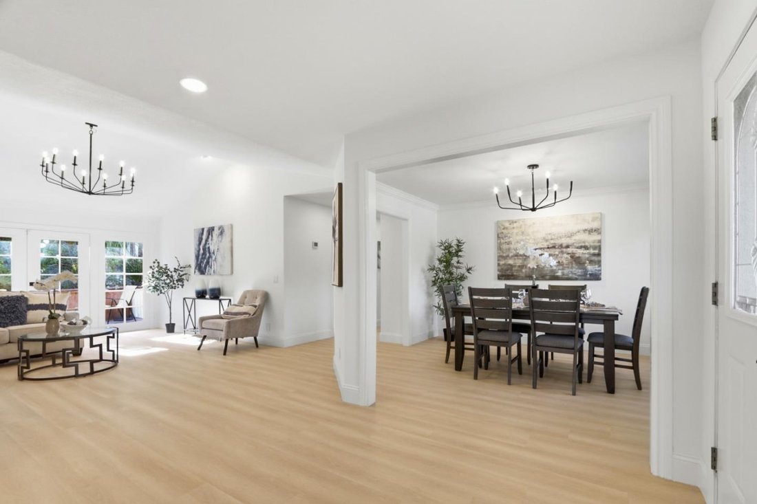 House in San Jose, California, United States 5 - 17895735