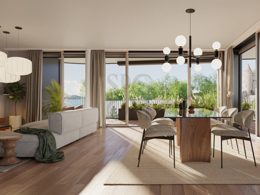 Apartment in Grandson, Vaud, Switzerland 2 - 17291972