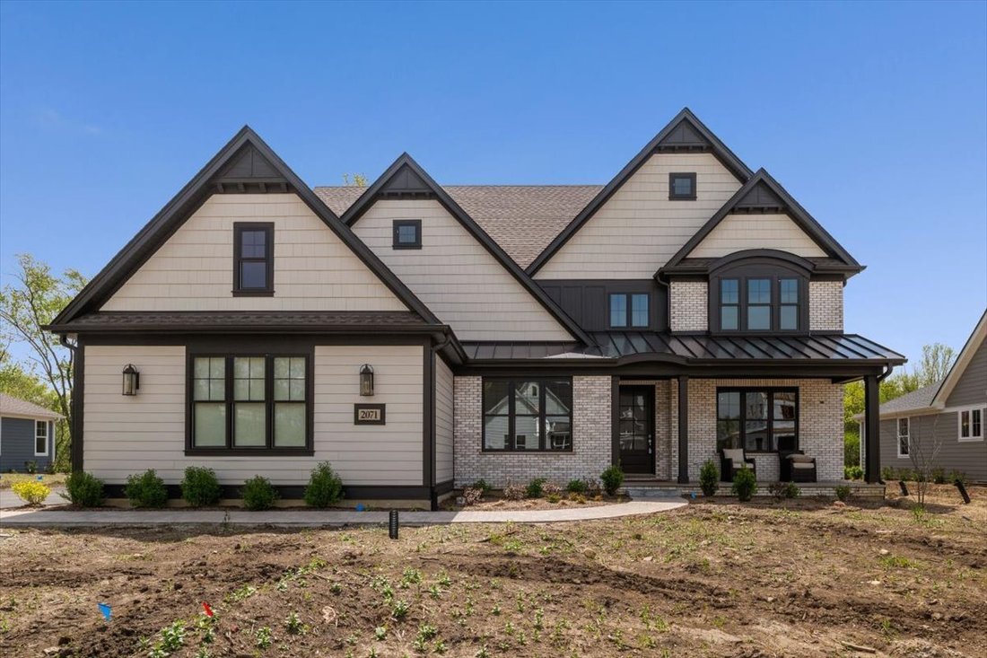 House in Long Grove, Illinois, United States 2 - 16586287