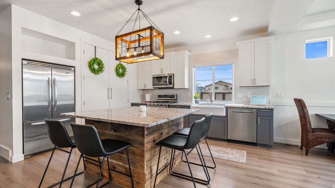 House in Heber City, Utah, United States 4 - 17898731