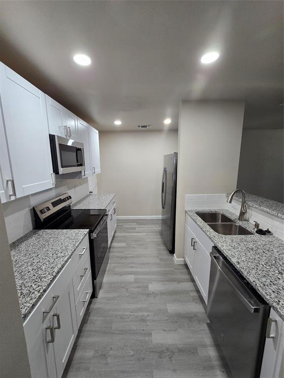 Apartment in Garland, Texas, United States 5 - 17899263