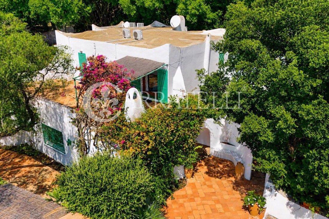 Villa in San Felice Circeo, Lazio, Italy 3 - 14769735