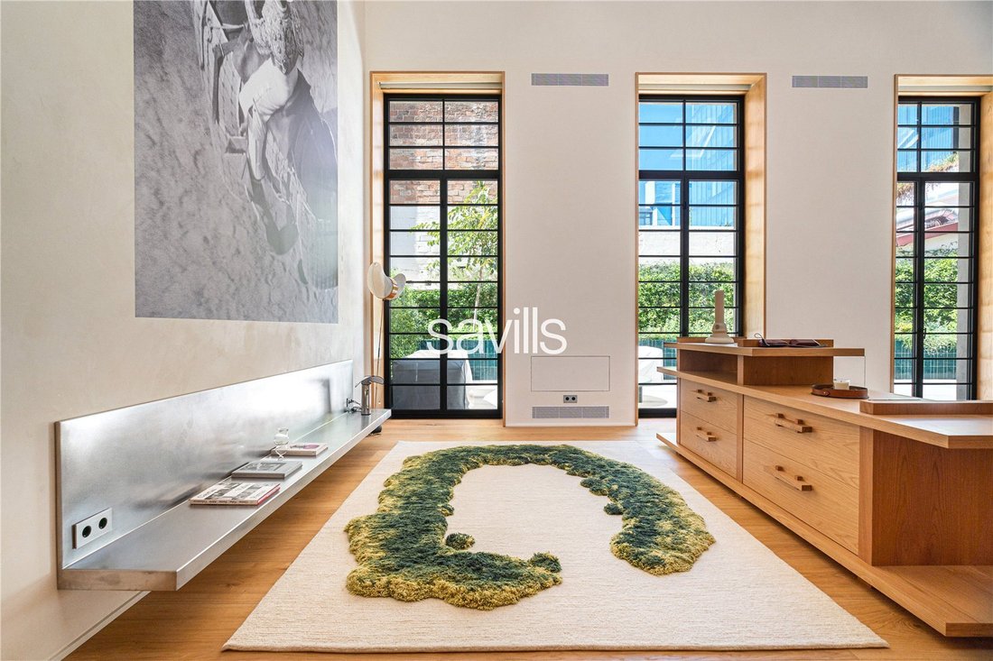 House in Sant Martí, Barcelona, Spain 4 - 16899058