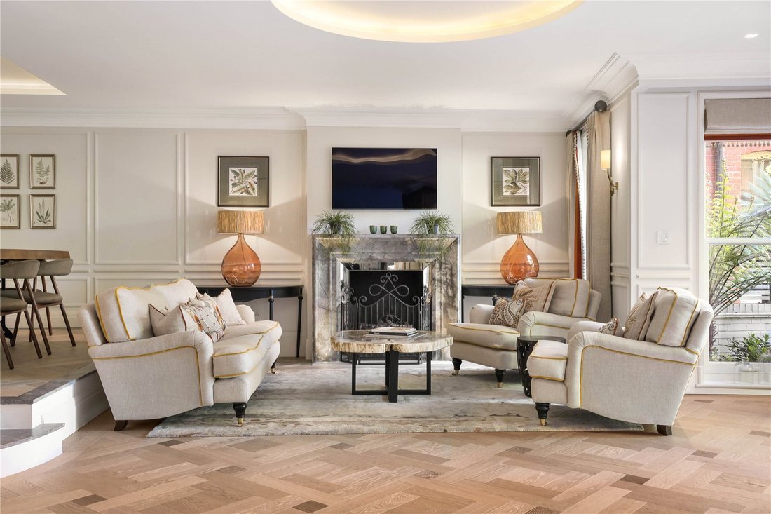 Apartment in Brompton, Kensington And Chelsea, England 1 - 15629874