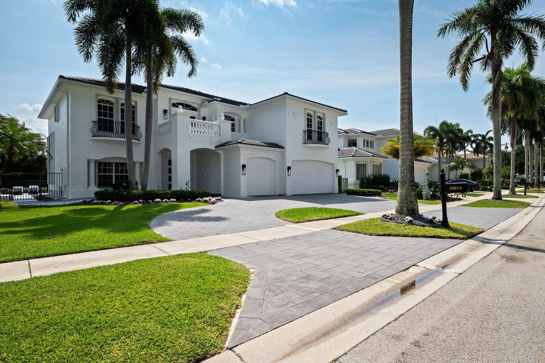 House in Delray Beach, Florida, United States 4 - 17899604