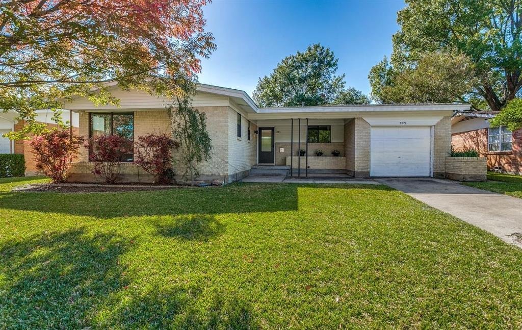 House in Dallas, Texas, United States 2 - 17899360