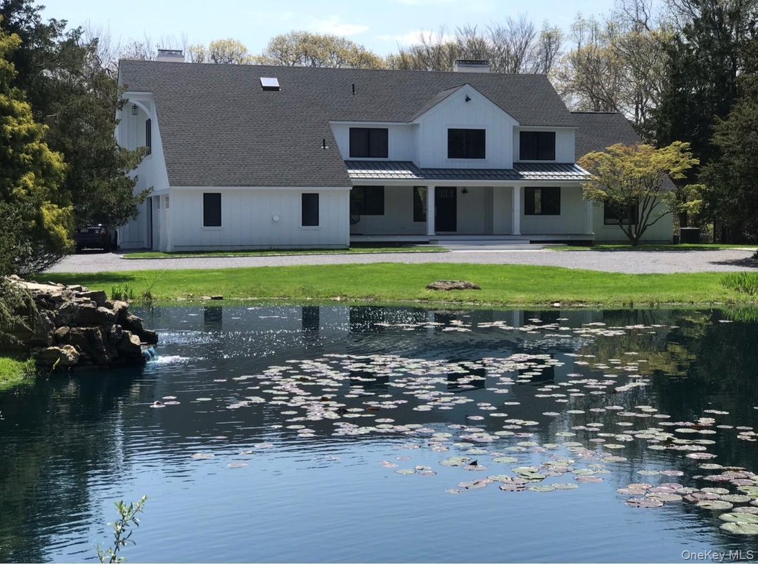 House in Sag Harbor, New York, United States 1 - 17895641