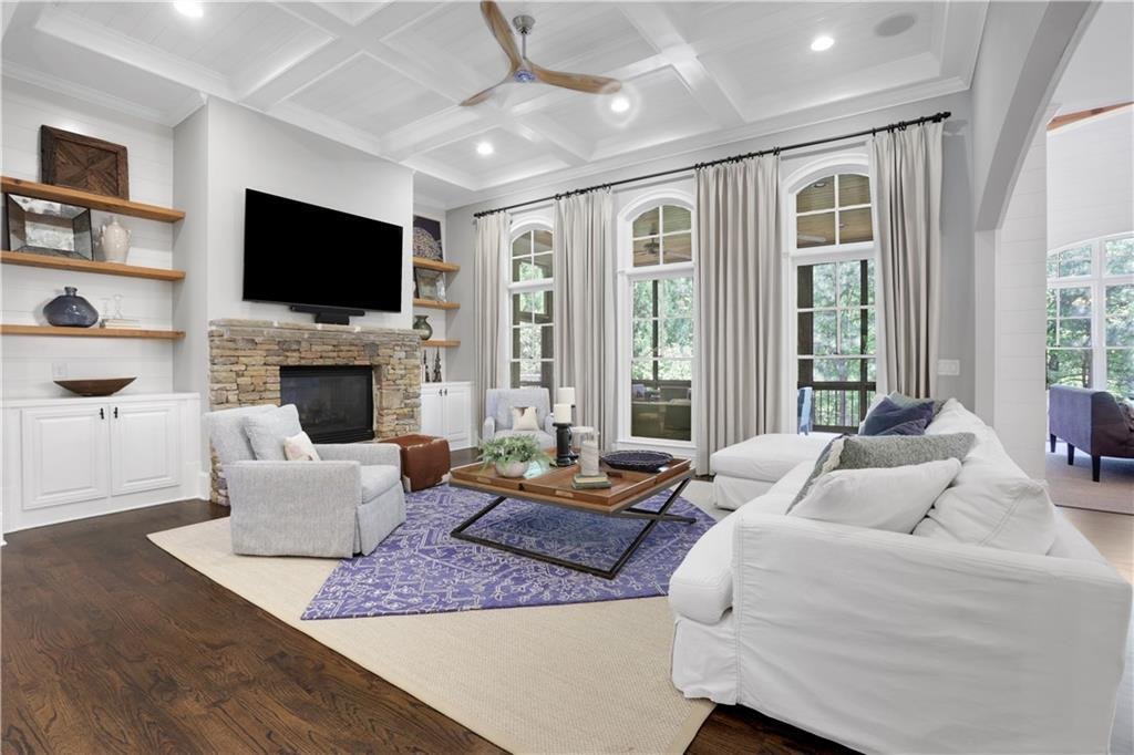 House in Suwanee, Georgia, United States 4 - 17698147