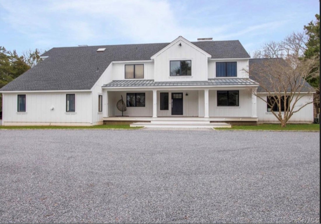 House in Sag Harbor, New York, United States 2 - 17895641