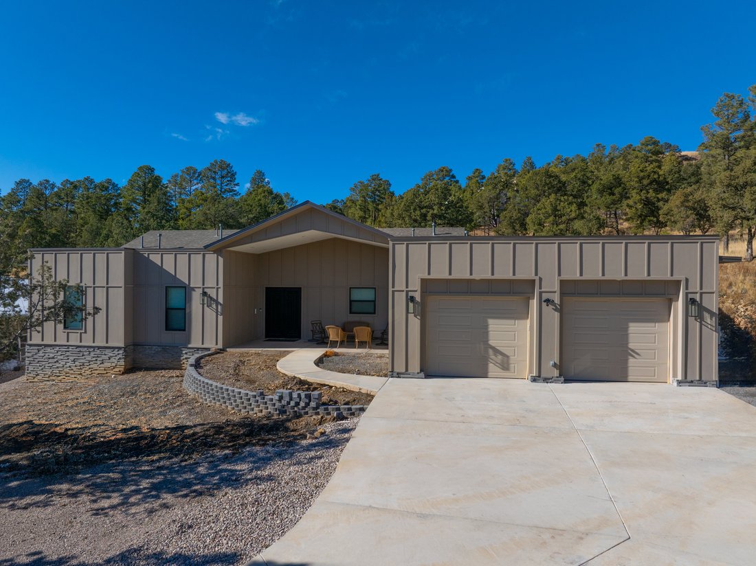 House in Ruidoso, New Mexico, United States 1 - 17896526