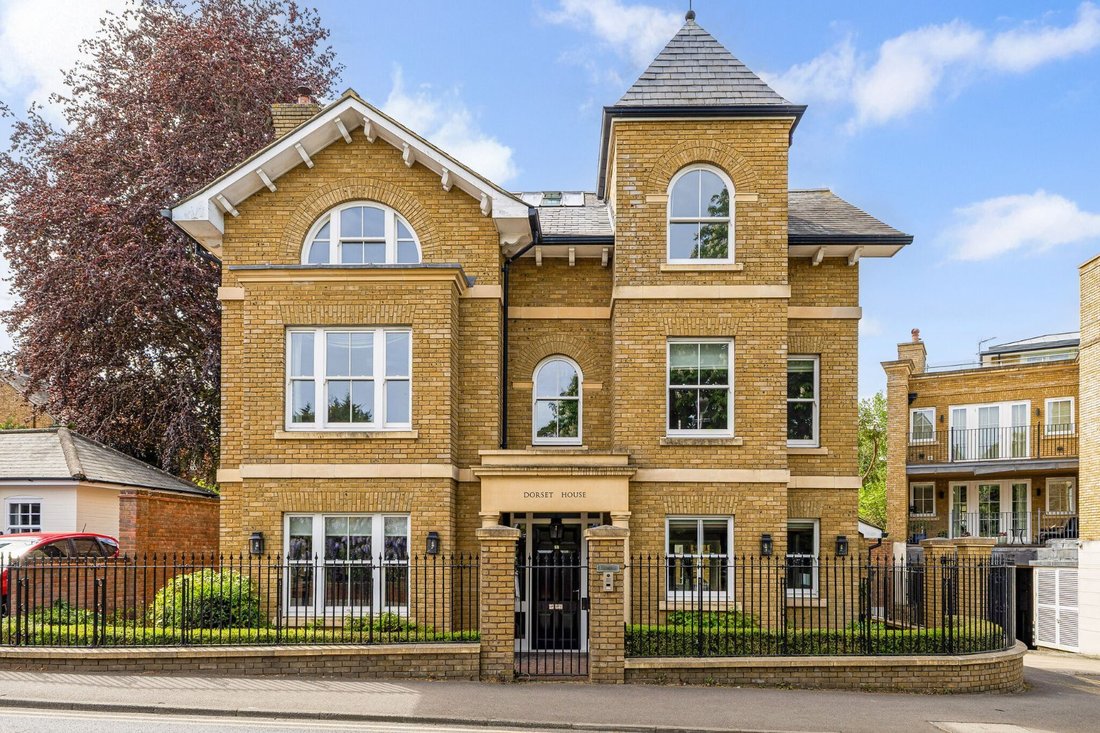 House in Sevenoaks, England 1 - 17895706