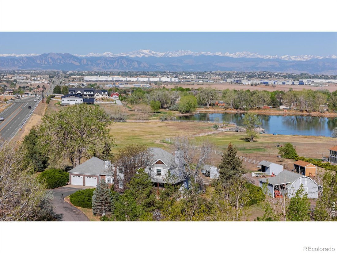 House in Thornton, Colorado, United States 1 - 17895665